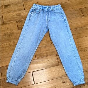 Rag & Bone Miramar Terry Joggers